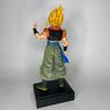 Dragon Ball surrounding statues FXW Wujita figure Super Saiyan Vegeta Wukong model doll ornament