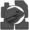 Tapis de voiture premium pour: Volvo S60 II break, berline (2018-)