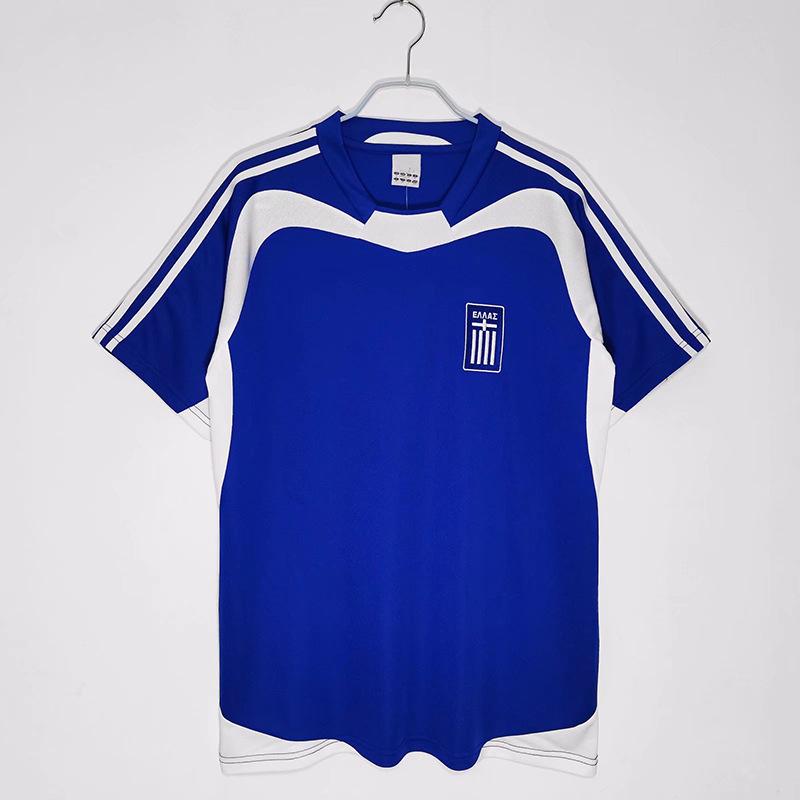 Alle Ligen AC Chelsea Fußballtrikot Argentinien Inter Mailand Brasilien Deutschland England Trikot Lieferung Retro-Trend