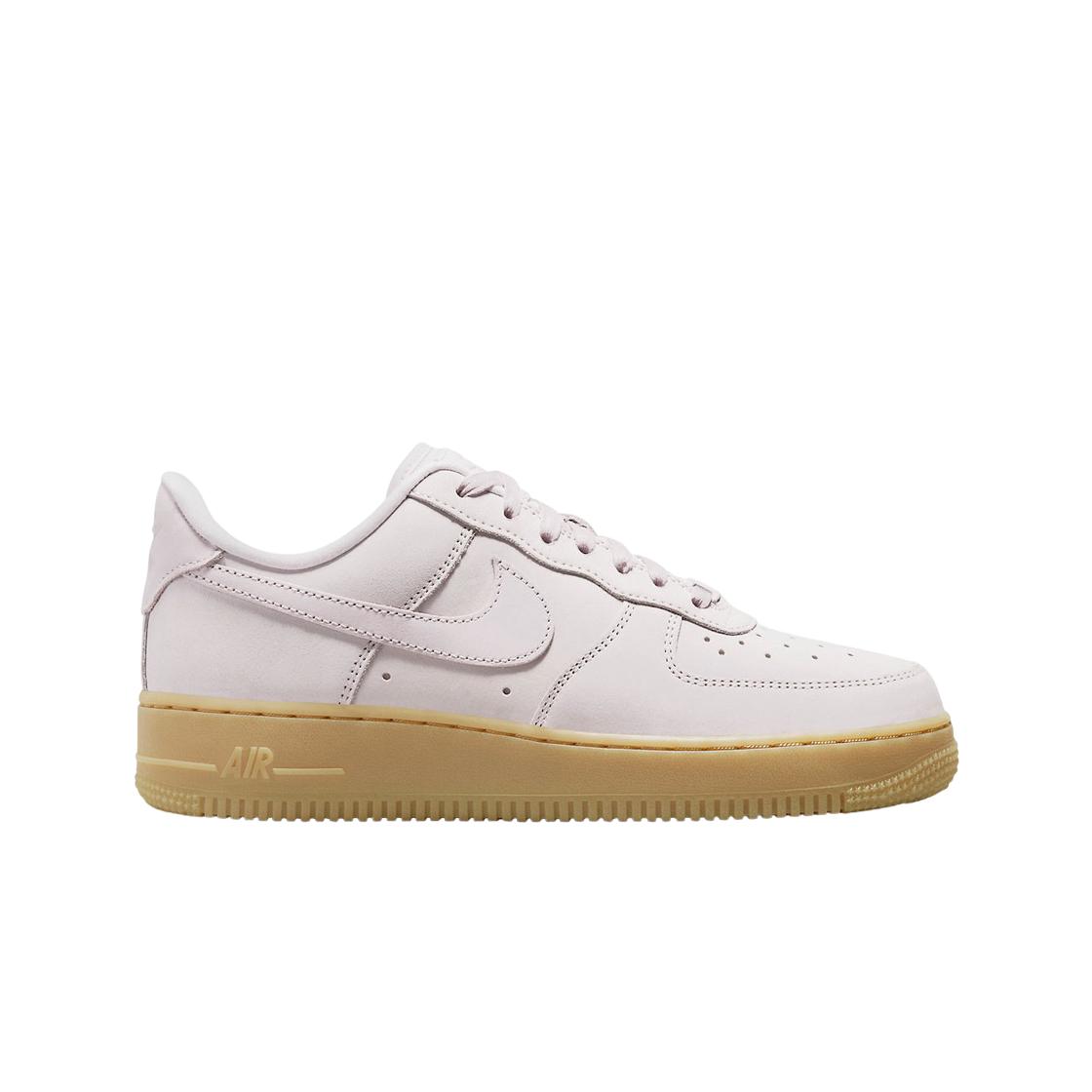 

(ш) Nike Air Force 1 Prm Mf Перлинно-рожевий 225
