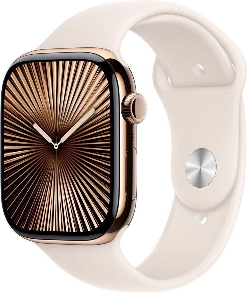 Apple Watch Series 10