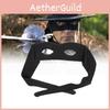 Zorro Black Halloween Eye Mask Blindfold Performance Props Supplies Cosplay