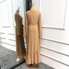 Southeast Asia Middle East Muslim Women's Long Dress