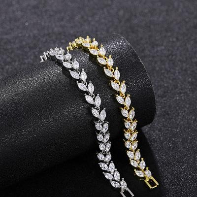 Pulseras – Pulseras de eslabones