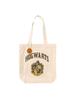Tote Bag Tote Bag 3319421 Hufflepuff [Eastboy] <Harry Potter> Women's (841)