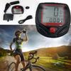 Wasserdichter Fahrrad-Digitaltacho, Kilometerzähler, LCD-Display, digitaler Computer-Tachometer, Fahrradcomputer