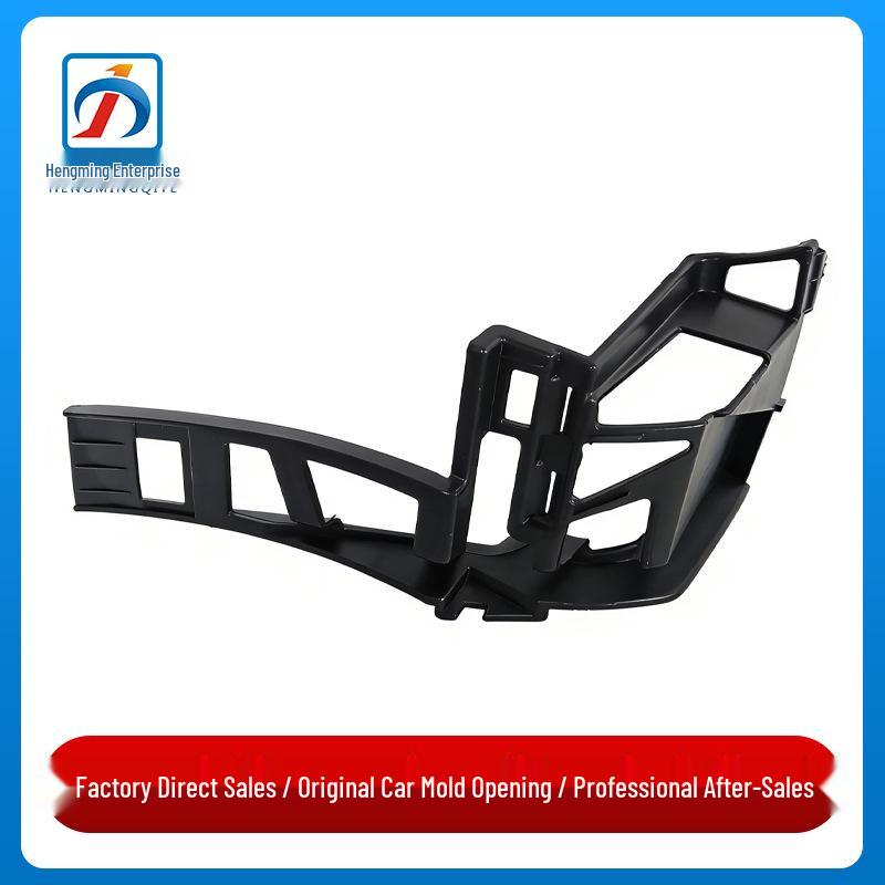 

Rear Bumper Bracket Support for Mercedes-Benz CLA-Class W118 (1188851502, 1188851602) Driver s side left