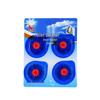 4-Tablet Toilet Bowl Cleaner Pack
