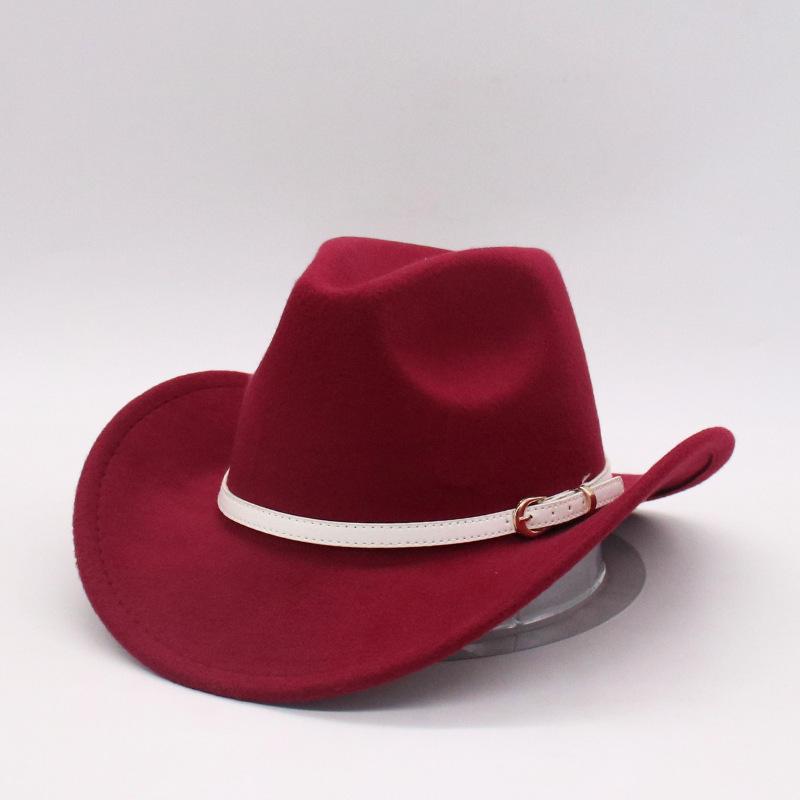 Классическая джазовая шляпа-цилиндр в британском стиле, простая шляпа-цилиндр из шерстяного войлока с загнутыми полями, шерстяная шляпа с пером One size fits all (denim)