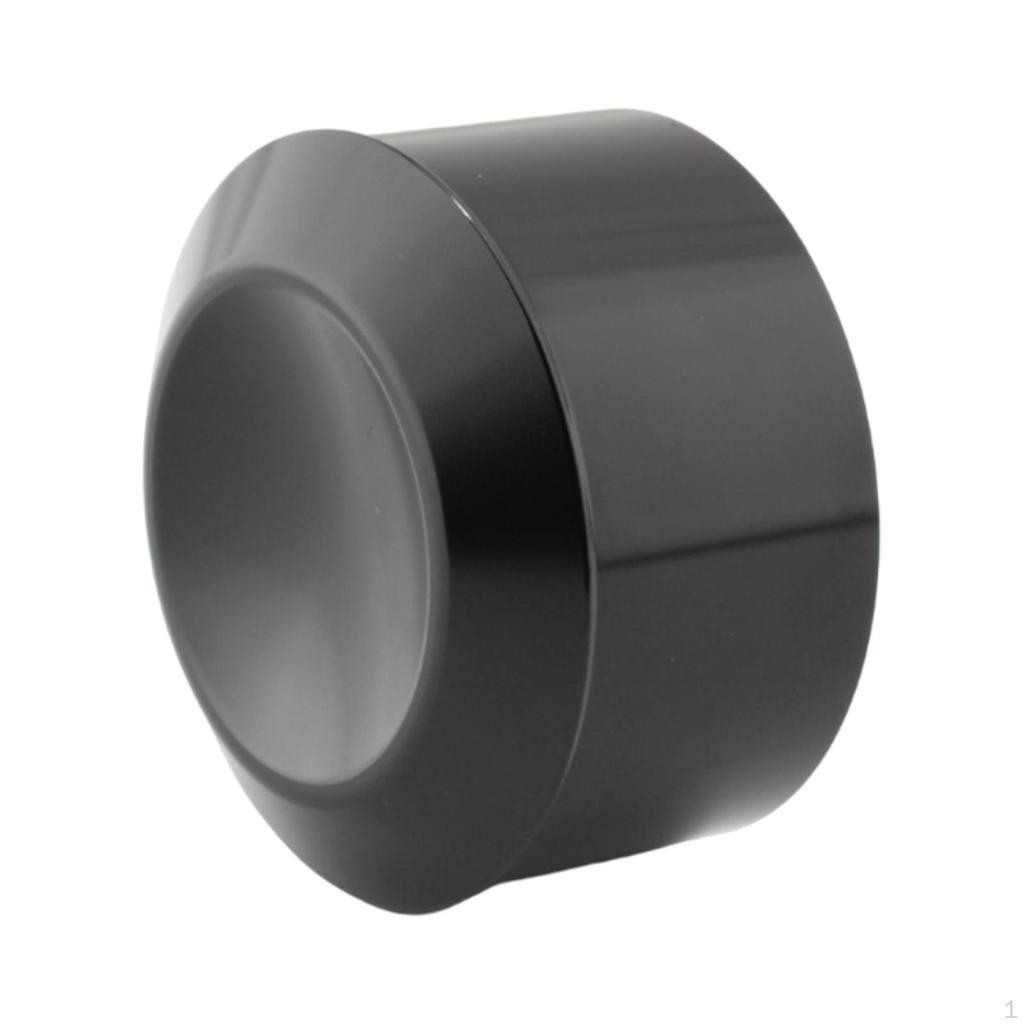 Frame Hole Caps Cover Adapter Enhanced Hardness CNC Insert Decoration for
