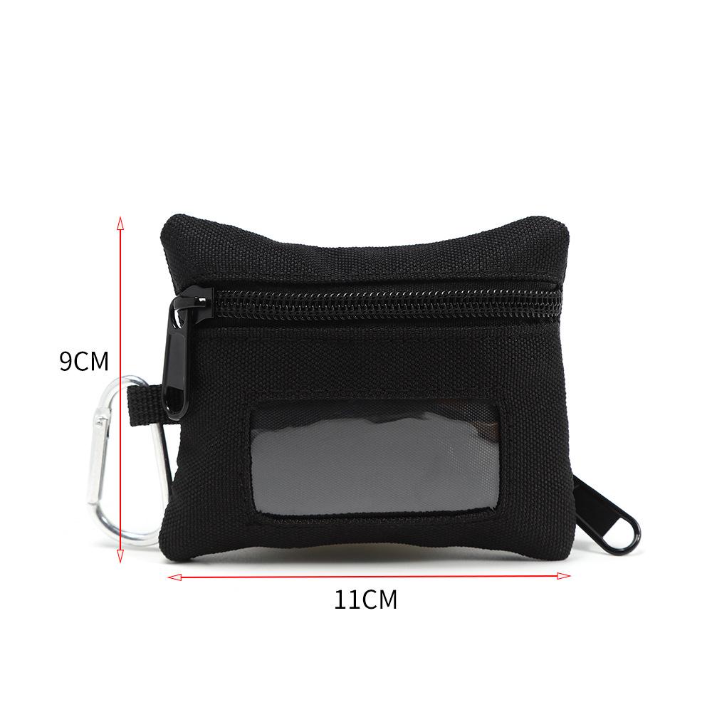 

Водонепроницаемый многофункциональный держатель для карт и дорожная сумка с отделением для монет и слотом для наушников