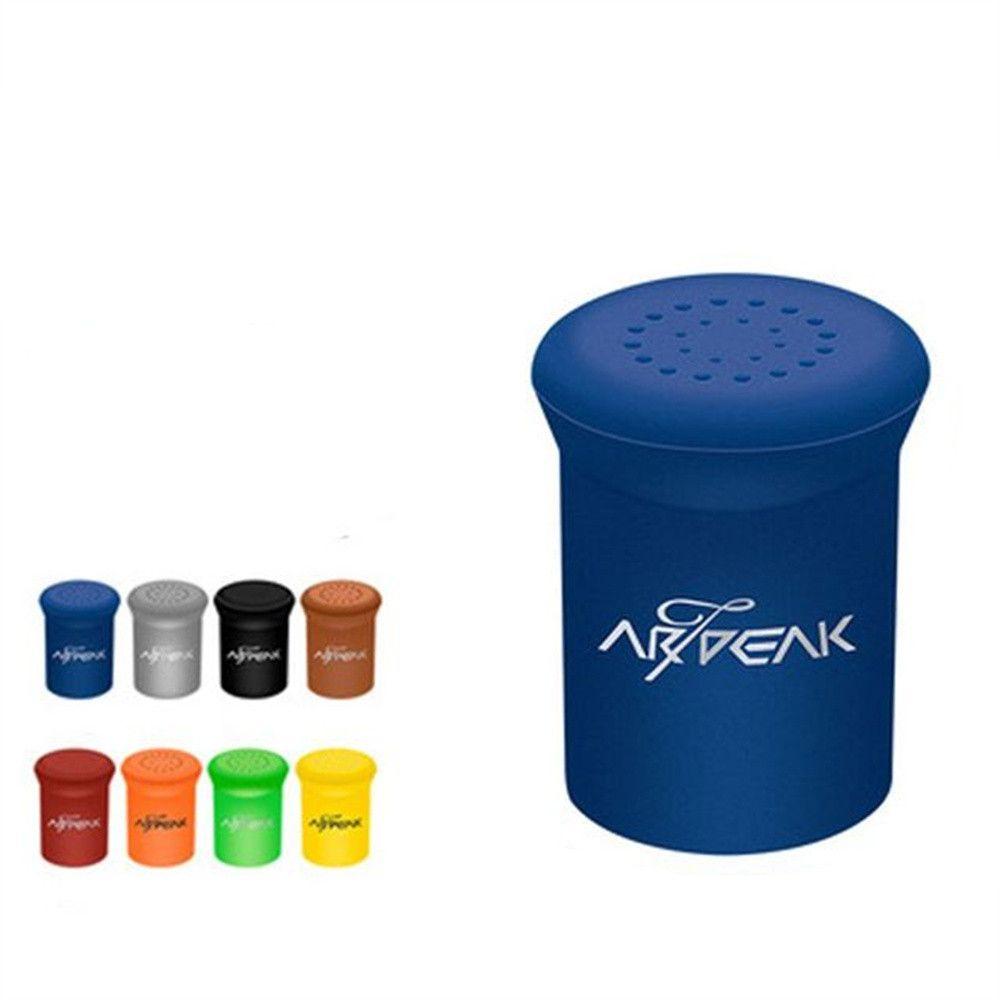 Lure Rod Bottom Protector Rod Bottom Protector Fishing Rod Protective Case Fishing Rod Fixed Ring