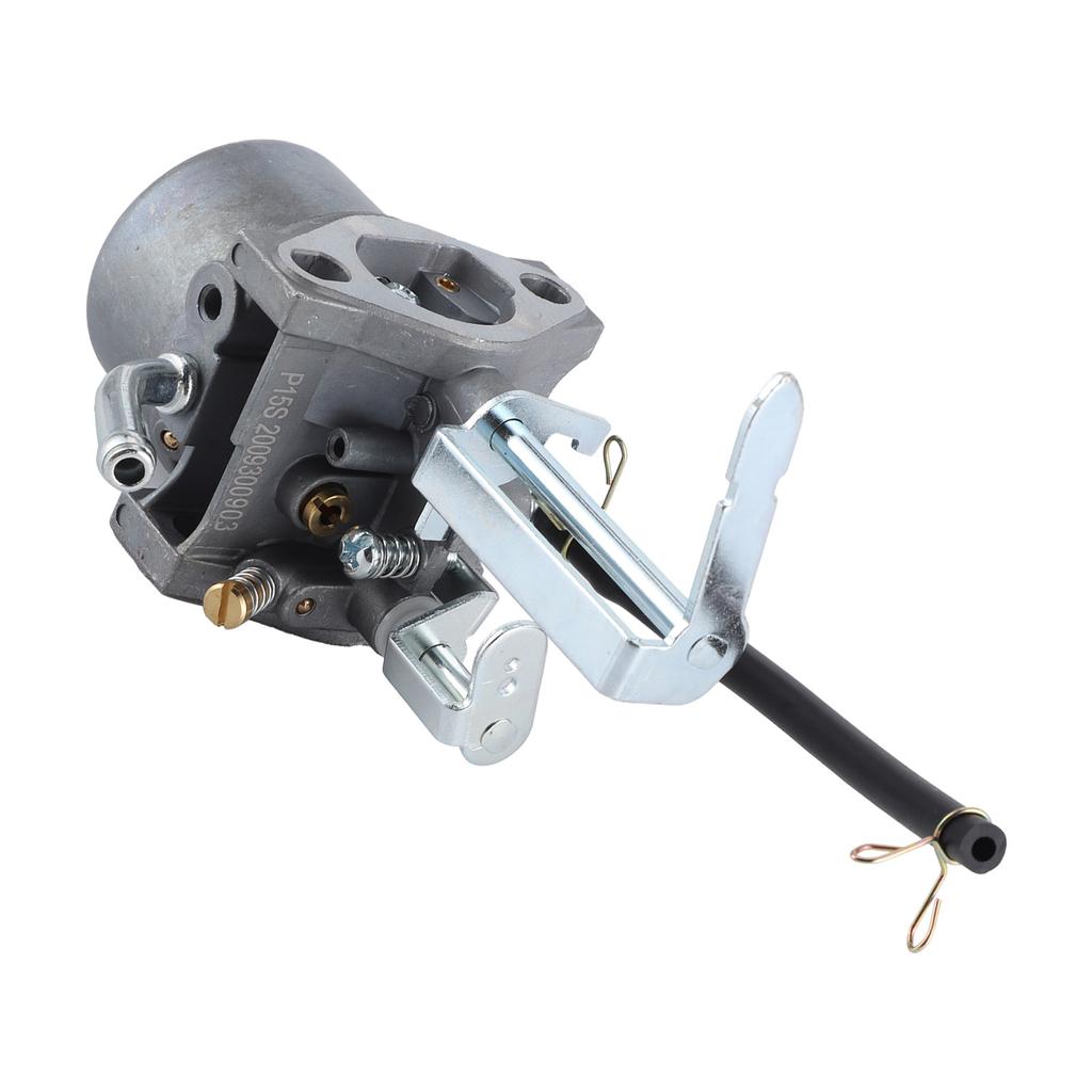 Vergaser-Kit 136?7931 Benzinmotor Power Clear Ersatz für Toro 518 38472 38473