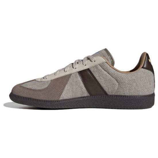 

adidas BW Army Low Brown Harris Tweed - IG4809 EU 42 коричневий