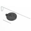 Universal Single Cone Spool Thread Stand Holer for Sewing Embroidery Machine Quilting Sewing Sewing Thread Holder Accessories