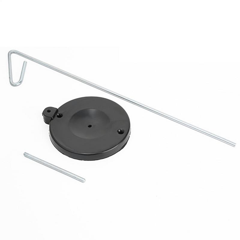 Universal Single Cone Spool Thread Stand Holer for Sewing Embroidery Machine Quilting Sewing Sewing Thread Holder Accessories