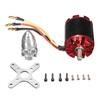 5065 Motor 270KV/320KV/400KV Four-Wheel Scooter Pulley Industrial Motor