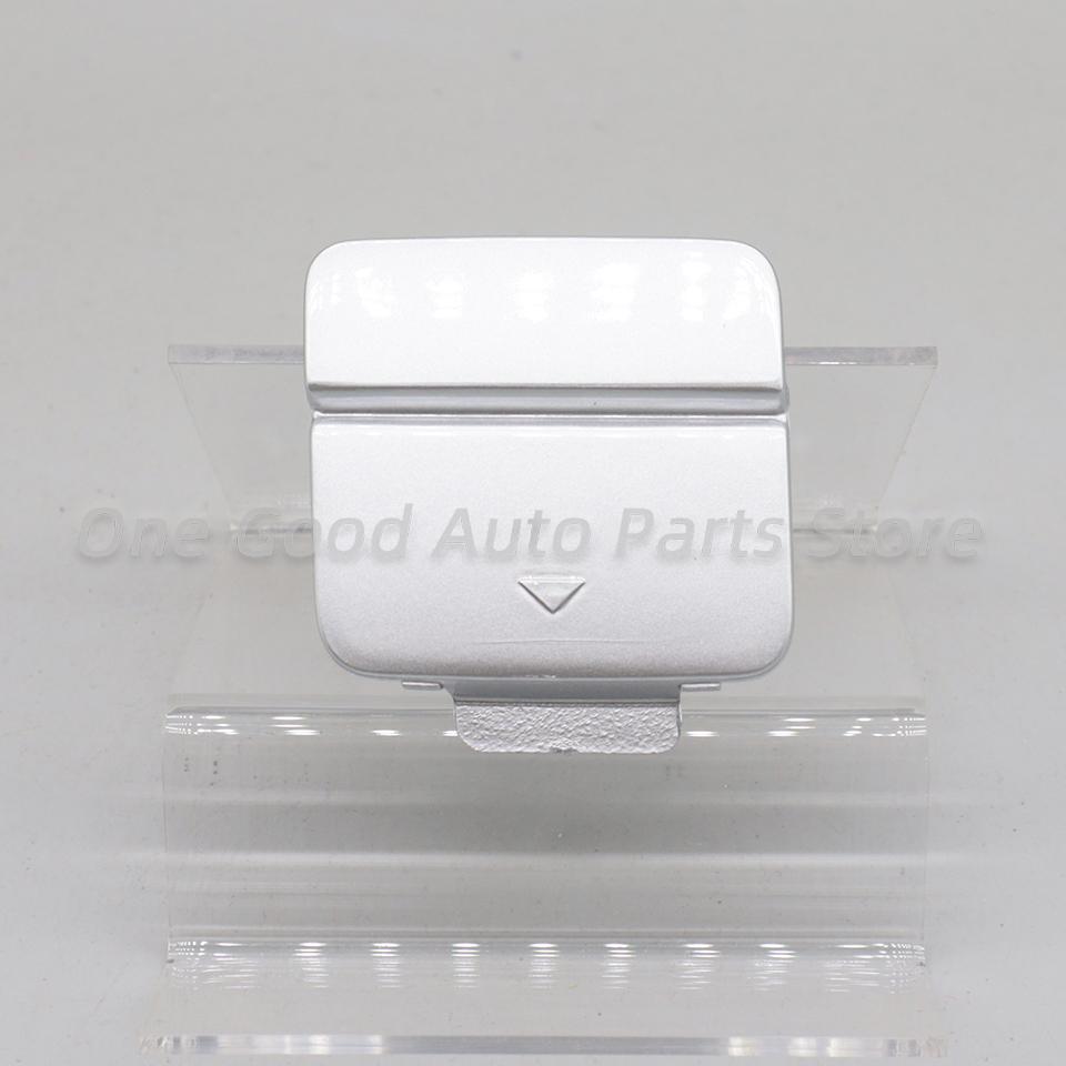 For BMW 5 E60 520i 523i 528i 528xi 530xi 535d 540i 530i 2004-2007 51127119151 Auto Rear Bumper Towing Hauling Hook Eye Cover Cap