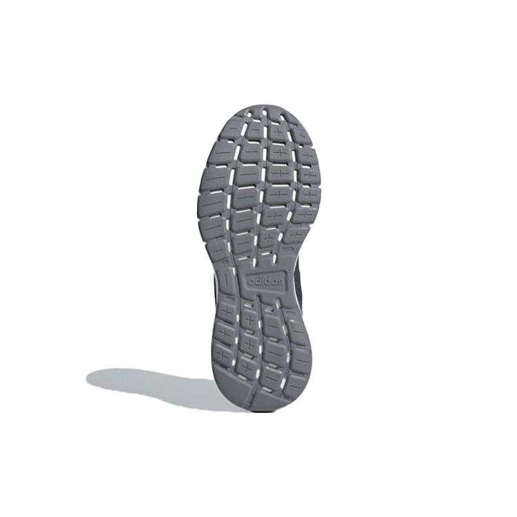Adidas Neo Fluidcloud Neutral 'Gray White' Women's BB7610