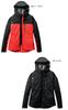 BURTLE Stretch Cold Weather Lightweight Cold Size 35 Black Parka, Workwear, 3230, Weather, L,