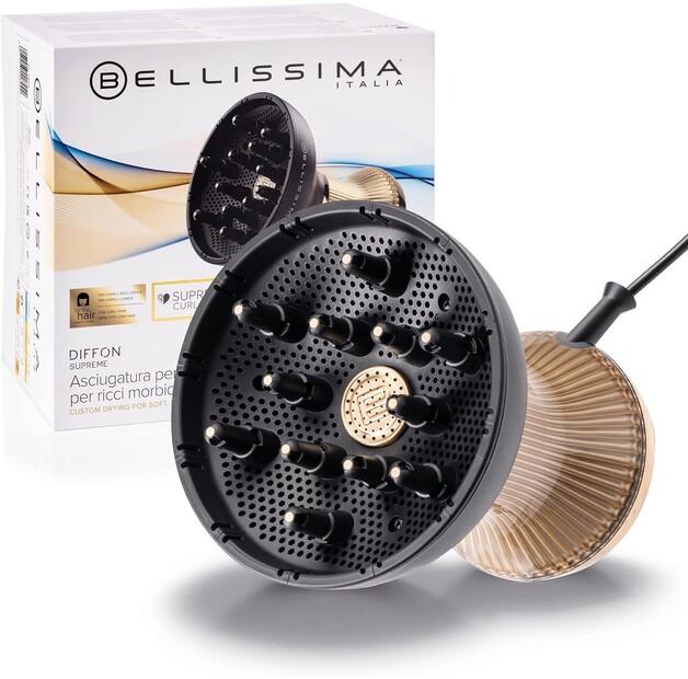 Фен Bellissima Diffon Supreme Ion Care XL (11824)