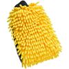 Carwash Carcare Chenille Gloves for Windshield Cleaning Vehicle Care Waxing  Large Microfiber Car Wash Mitt Waterproof