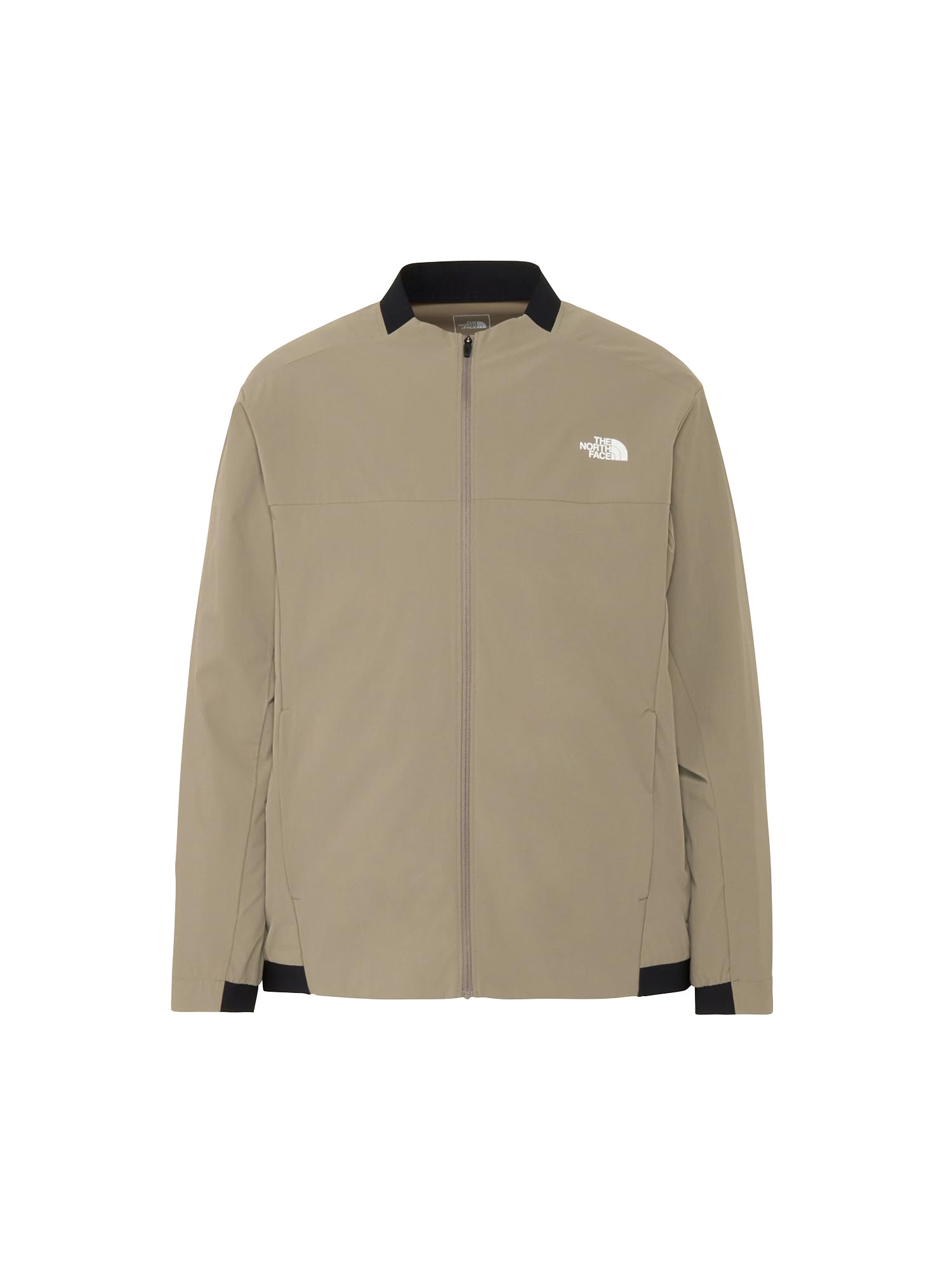 

The North Face Flexible Size S Jacket, Mushroom,