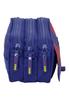 FC Barcelona Triple Pencil Case 812529710 Multicolor