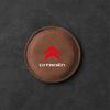 Valve Core Car Coaster Water Cup Non-Slip Silica Gel Pad Car Accessorie For Citroen C4 Berlingo C3 Aircross C5 Aircross C-ELYSEE xkdf64