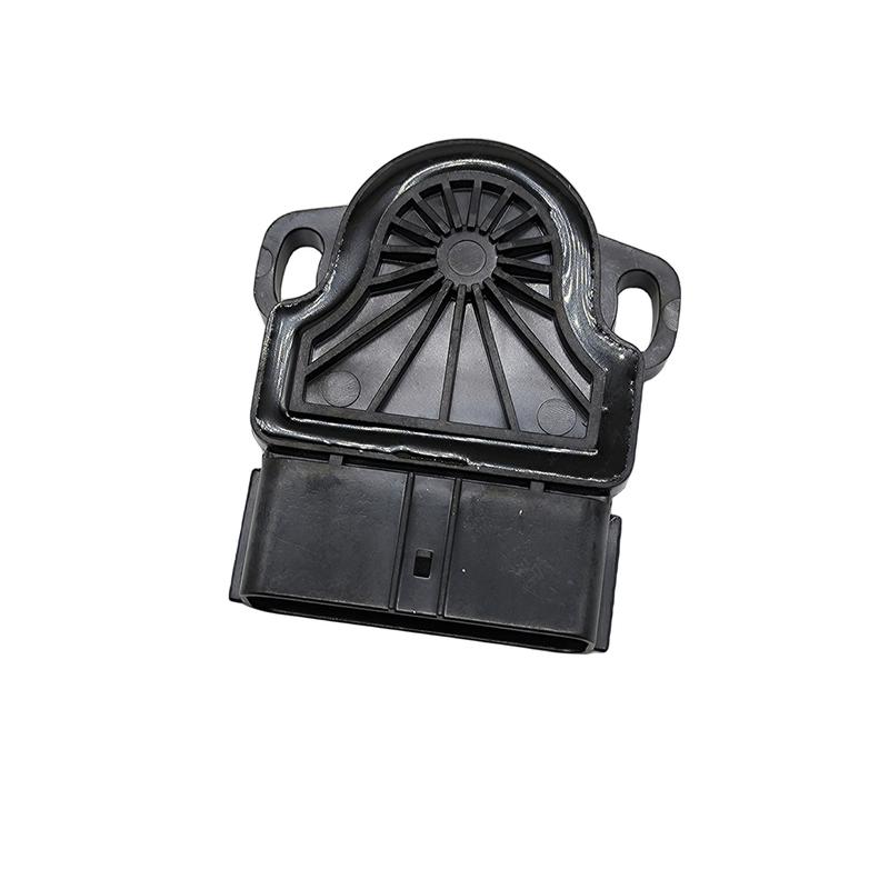 MR578790 MR578861 MR578862 MR475079 TPS Throttle Position Sensor 8P for Mitsubishi Outlander 2.4L