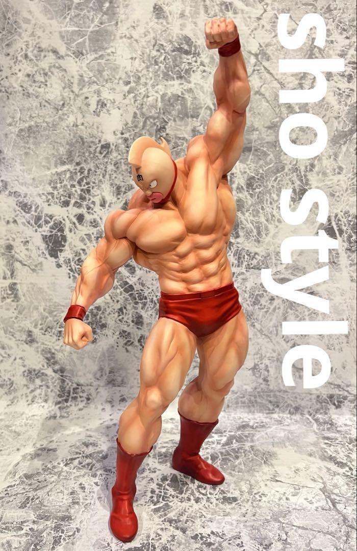 

[USED] Kinnikuman Ichiban Kuji Kinnikuman Repaint