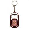 Key Ring Torch Bottle Opener
