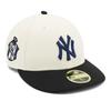 New Era LP 59FIFTY cepure MLB New York Yankees NY ar sānu, ekskluzīva un Šī unisex cepure nodrošina aizsardzību pret vasaras sauli un UV stariem un ir ideāla priekš