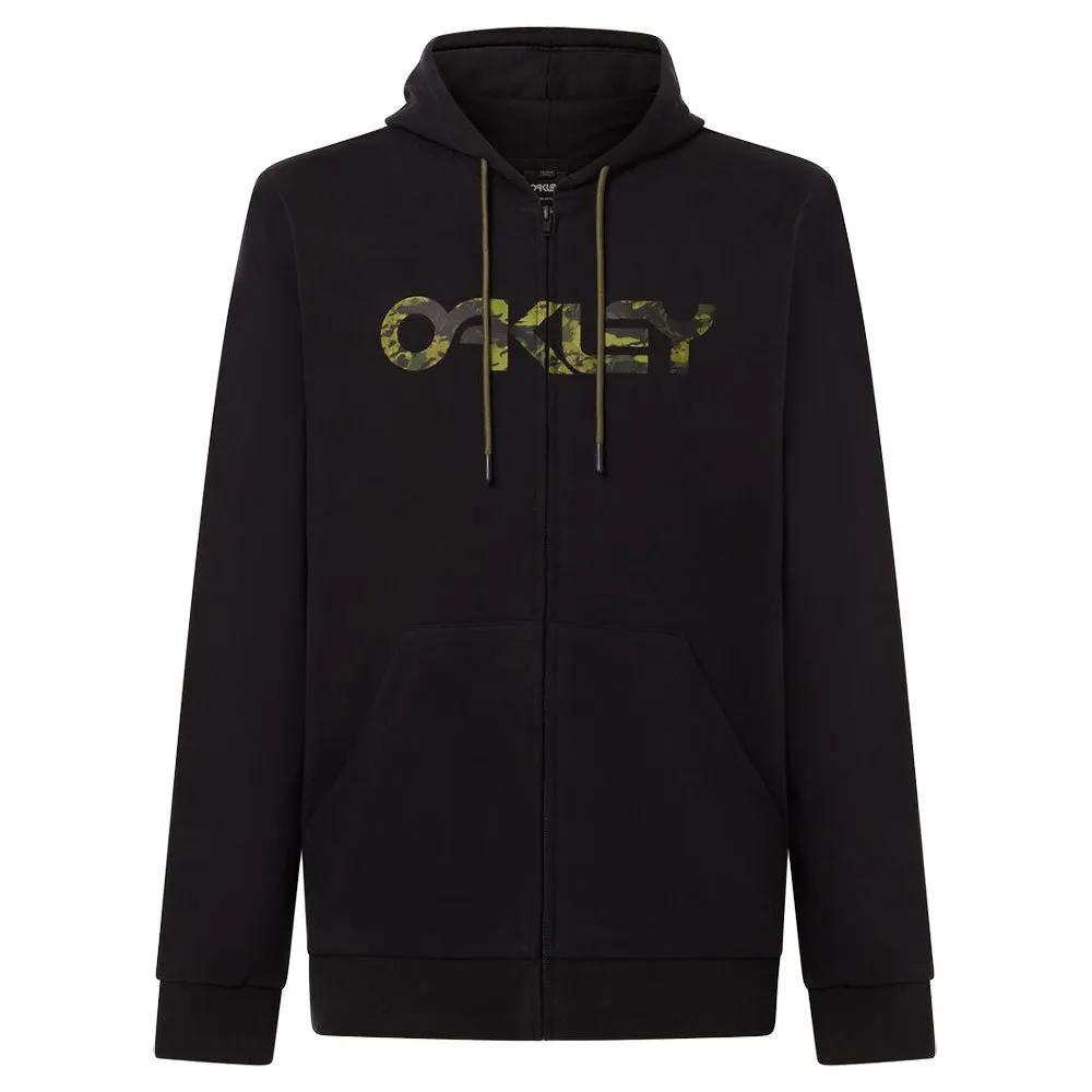 

Oakley Толстовка на молнии Teddy L