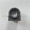 10PCS Front Axle Anti-Roll Bar Bushing Kit Isolation Stabilizer Rubber For Chevrolet Cruze GMC Opel Astra Insignia 13281784
