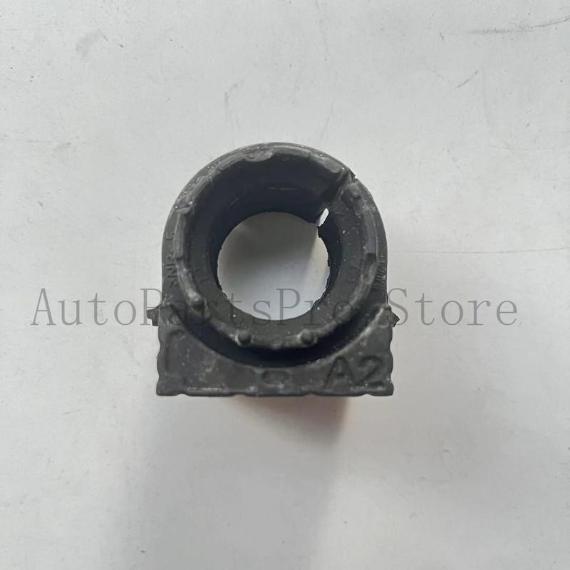 10PCS Front Axle Anti-Roll Bar Bushing Kit Isolation Stabilizer Rubber For Chevrolet Cruze GMC Opel Astra Insignia 13281784
