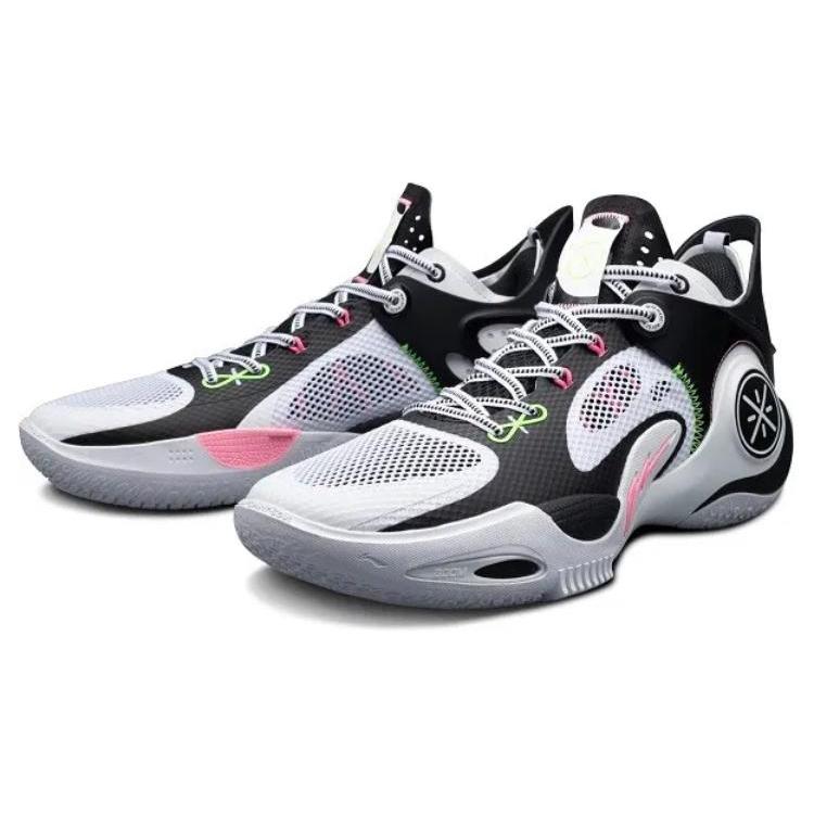 LINING Wade Fission 8 Panda ABPT029-3