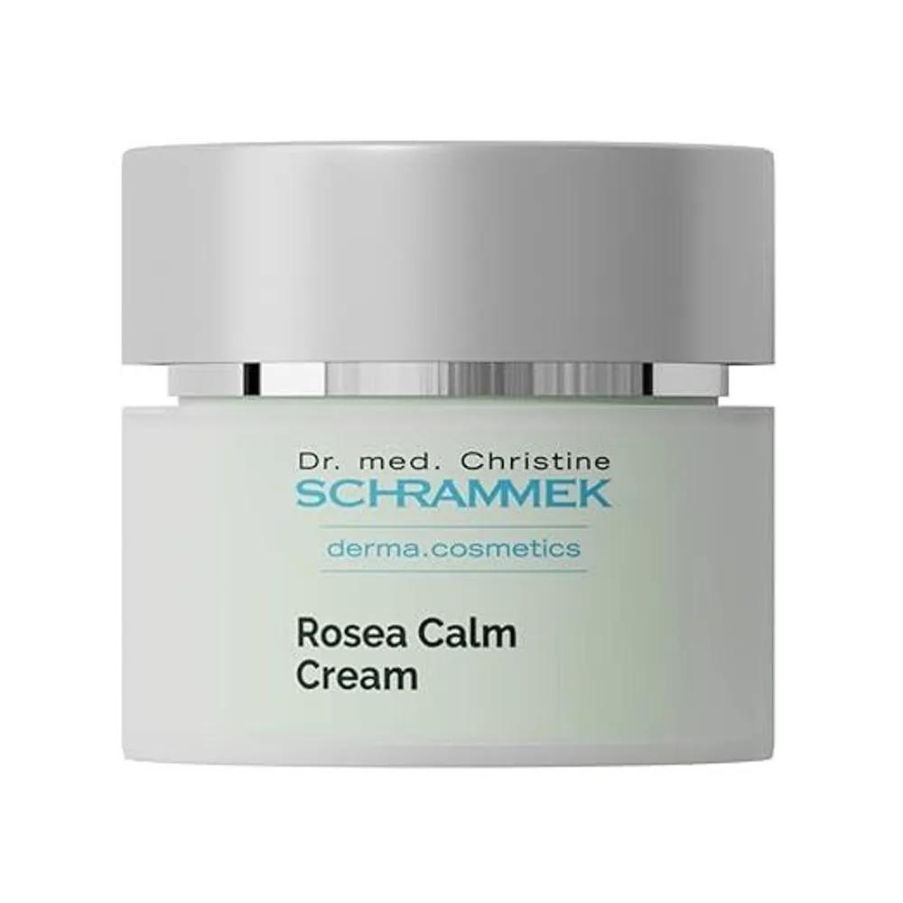 Schrammek Rose Calm Cream 50ml