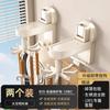 Kitchen Rotating Suction Cup Hook Shelf Spatula Hanger No Punching Kitchenware Storage Hanger
