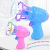 Bubble Gun Creative Bubble In Bubble Toys Soap Bubbles Machine Blower Maker Summer Outdoor Party Games Toys For Kids Boys Girls