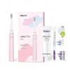 Shuke H1 Sonic Electric Toothbrush & Toothpaste Set