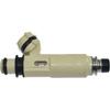 23250-20040 Fuel Injectors Fits for 1998-1999-2000-2001-2002-2003 Mitsubishi Montero Sport 6PCS