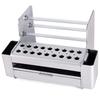 9IMOD Multifunctional Screwdriver Storage Rack Holder Desktop Stand for Hex & Cross Screw Drivers RC Repair Tools Organizer Kit