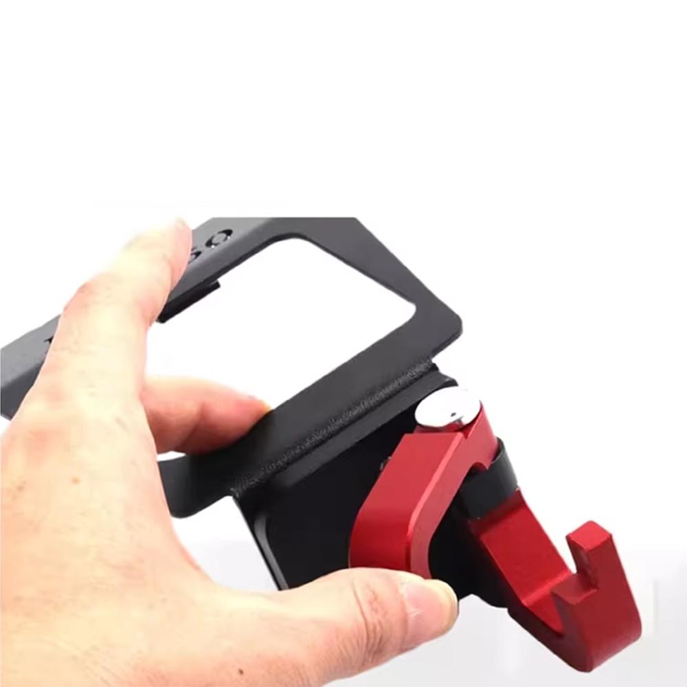Motorcycle Accessories Helmet Hook Luggage Storage Bag Hanger Holder For VOGE SR3 SR 3 SR250GT SR250 GT SR 250GT SR 250 GT
