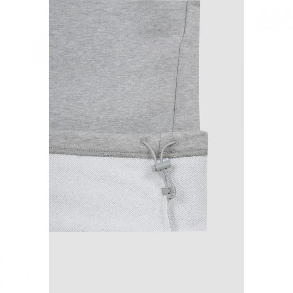 KOLON SPORT Men S Half Zip SweatShirt  Set Up  tltbS25401mml