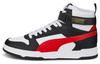 Men's Sneakers PUMA Rbd Game Black Red White