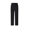 New FILA AthleticsEXPLORER Casual Pants Women's Pitch Black A11W527806FBK