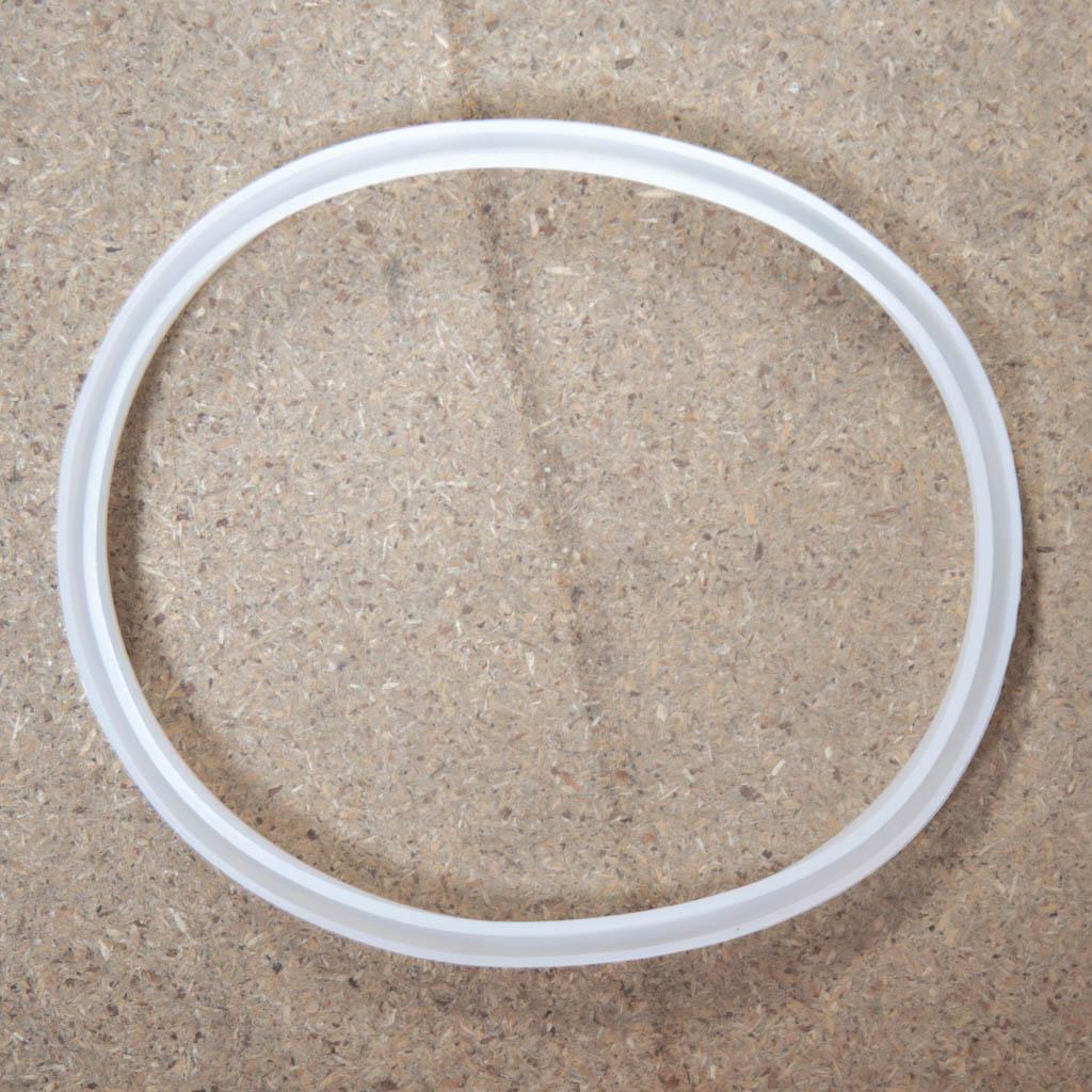 Piston seal for Mega-M HO 3/5/7 LN stuffer