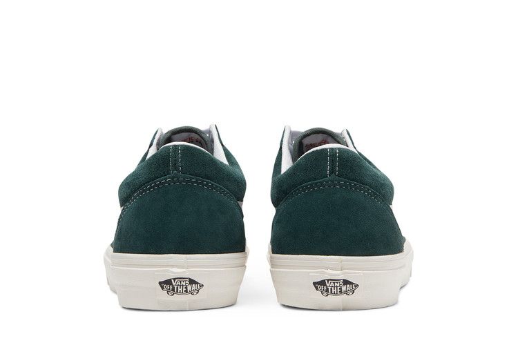 Vans Old Skool 'Jungle Green'