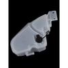 Motorcycle Water Coolant Overflow Reservoir Tank Radiator Coolant Container For BMW S1000RR HP4 2009 - 2018 / S1000XR